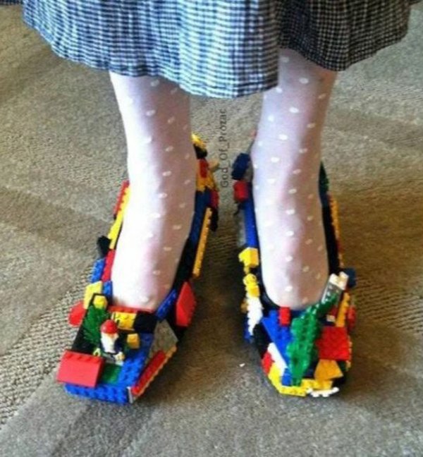 Strange Designs (23 pics)
