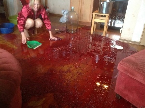 Bad Days Happen (36 pics)