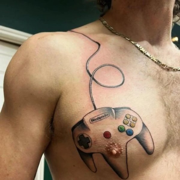 Strange Designs (23 pics)