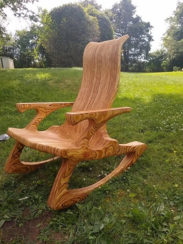 Unusual DIY Crafts (28 pics)