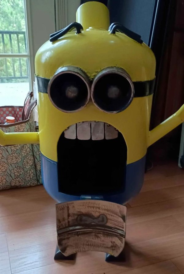 Strange Designs (23 pics)