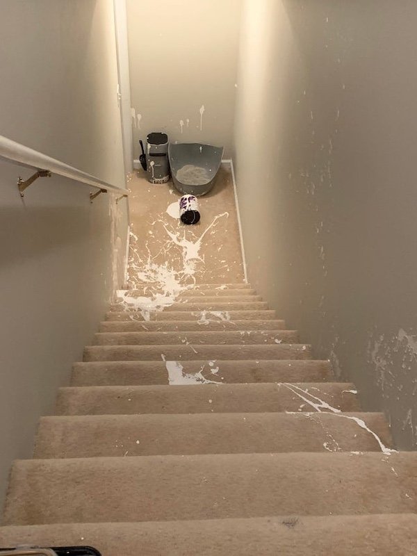 Bad Days Happen (36 pics)
