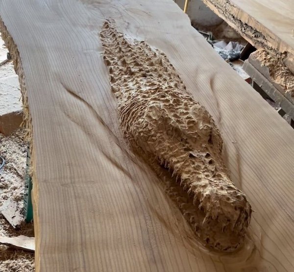 Unusual DIY Crafts (28 pics)