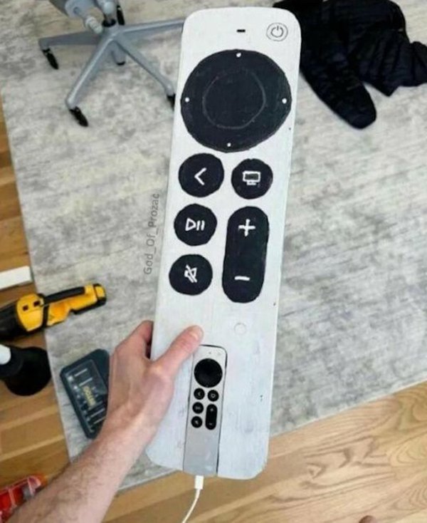 Strange Designs (23 pics)