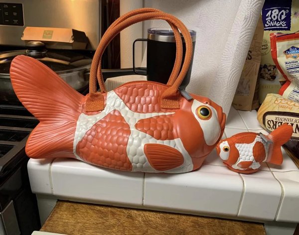 Strange Designs (23 pics)