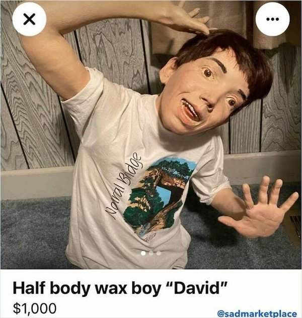 Crazy Products On The Internet (29 pics)