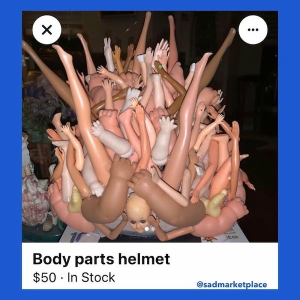 Crazy Products On The Internet (29 pics)