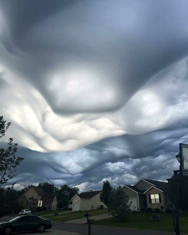 Interesting Photos (16 pics)