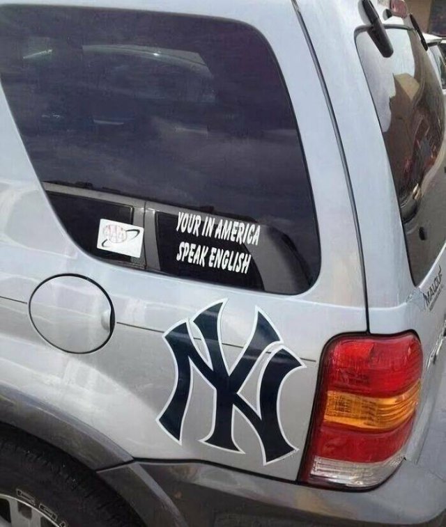 Funny Fails (24 pics)