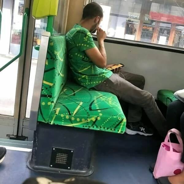 Interesting Photos (16 pics)