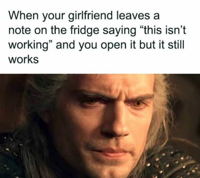 Funny Memes (19 pics)