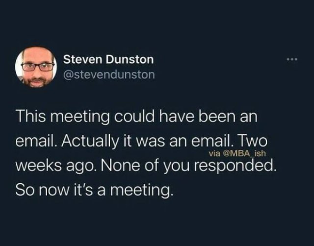 Jokes About Office Work (20 pics)