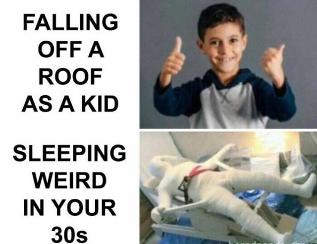 Funny Memes (19 pics)