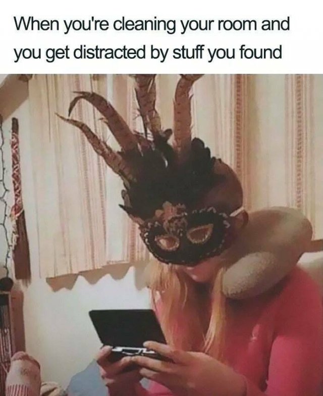 Funny Memes (19 pics)