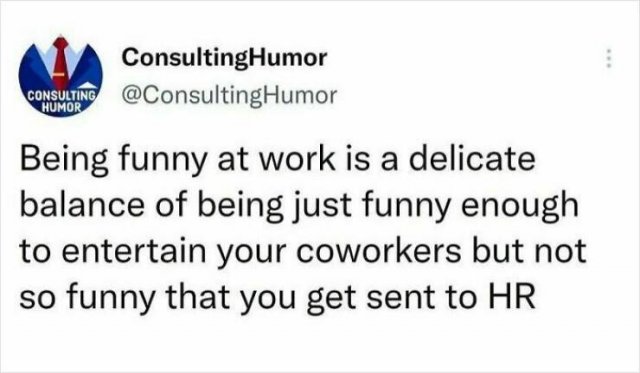 Jokes About Office Work (20 pics)