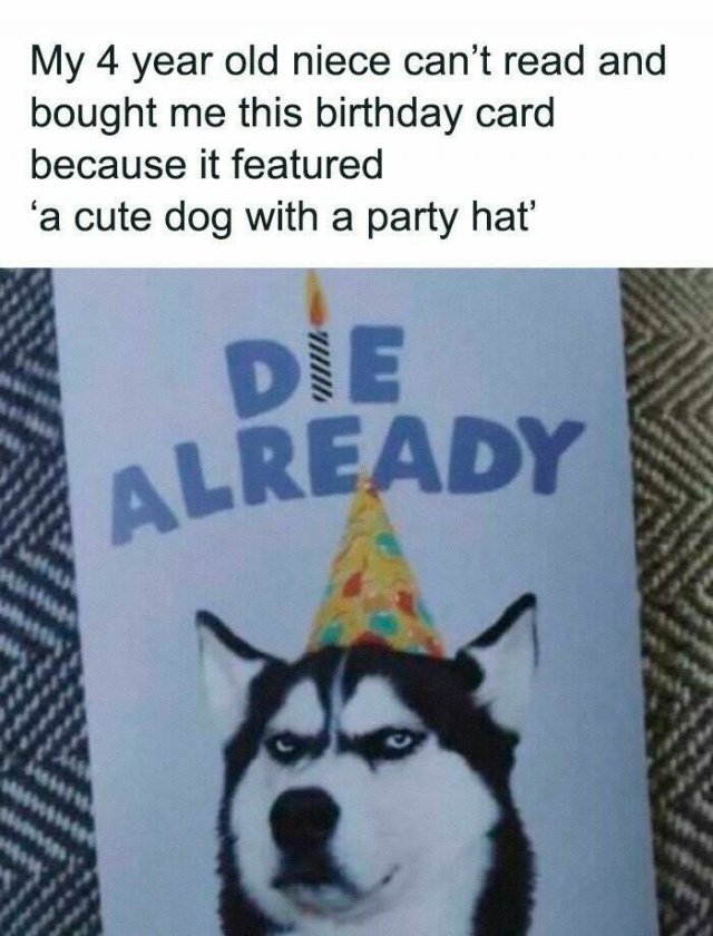 Funny Memes (19 pics)