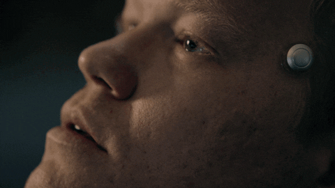 Odd Thoughts (15 gifs) Odd Thoughts (15 gifs)