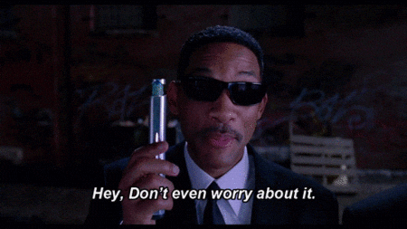 Odd Thoughts (15 gifs) Odd Thoughts (15 gifs)