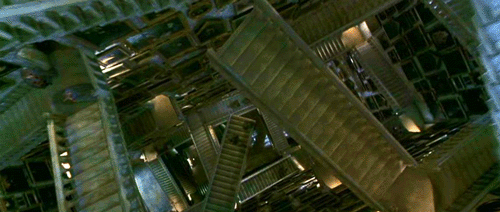 Odd Thoughts (15 gifs) Odd Thoughts (15 gifs)