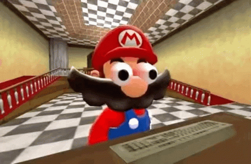 Odd Thoughts (15 gifs) Odd Thoughts (15 gifs)