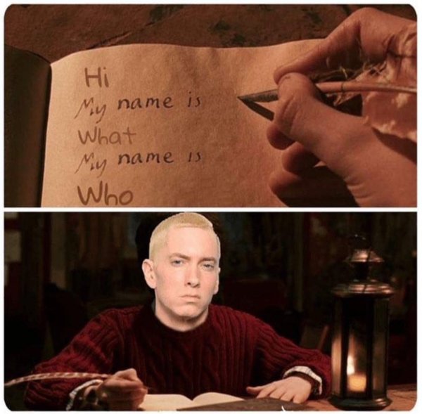 Memes For ''Harry Potter'' Fans (34 pics)