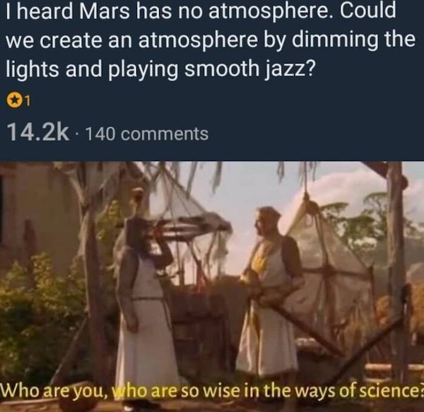 Science Memes (24 pics)