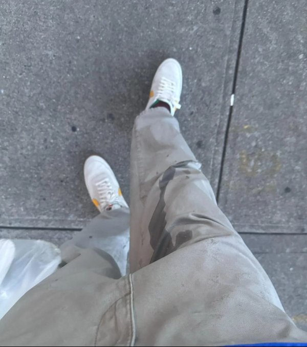Bad Days Happen (25 pics)