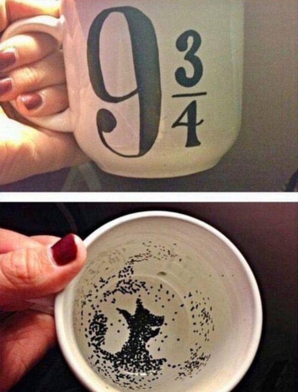 Memes For ''Harry Potter'' Fans (34 pics)