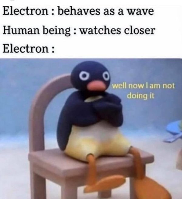 Science Memes (24 pics)