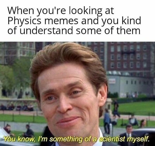 Science Memes (24 pics)