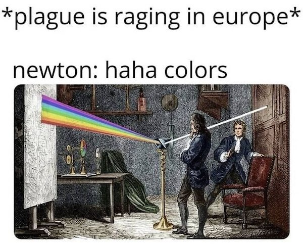 Science Memes (24 pics)