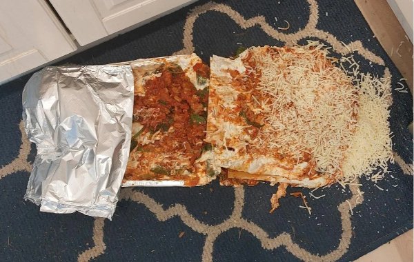 Bad Days Happen (25 pics)