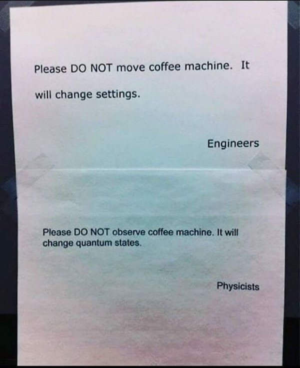Science Memes (24 pics)
