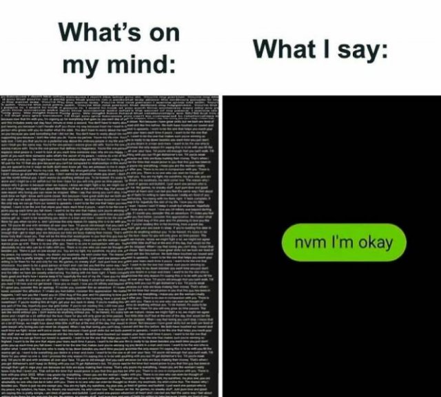 Truthful Memes (24 pics)