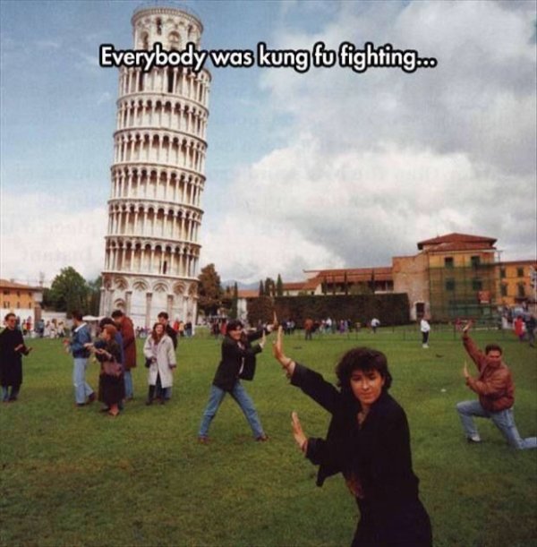 Really Weird Situations (26 pics)