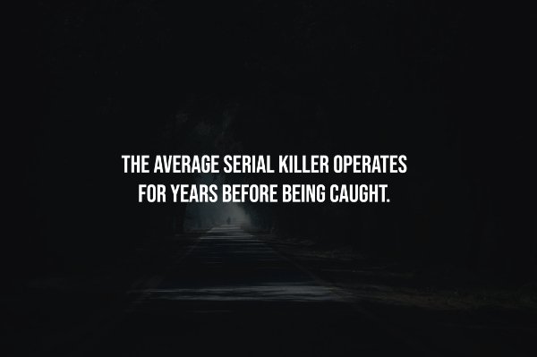 Creepy Facts (14 pics)