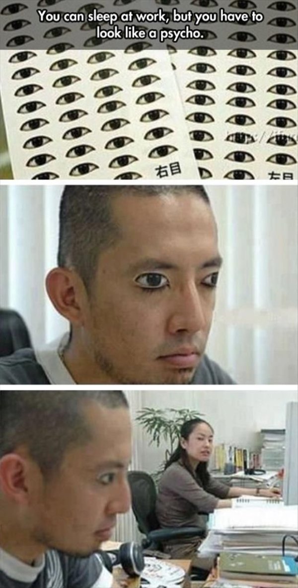 Really Weird Situations (26 pics)