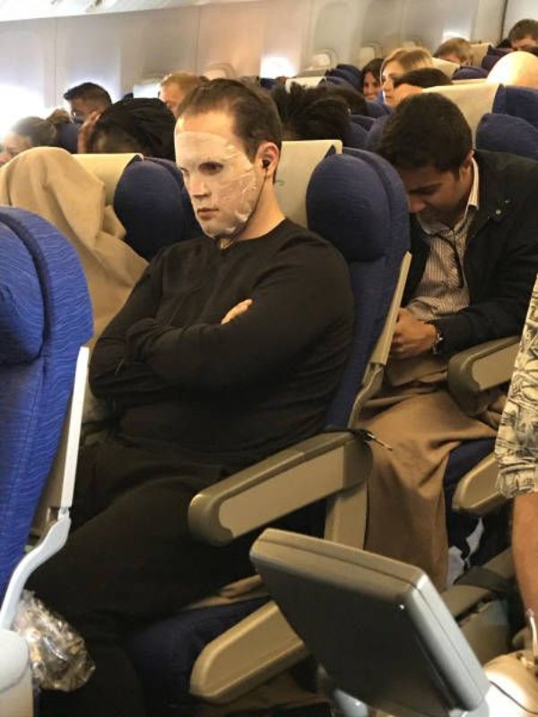 Really Weird Situations (26 pics)