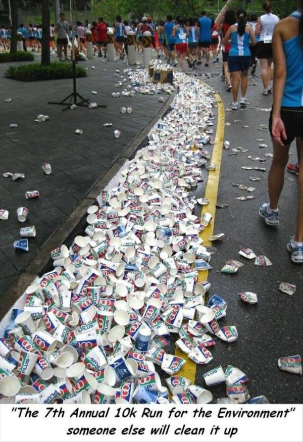 Really Weird Situations (26 pics)