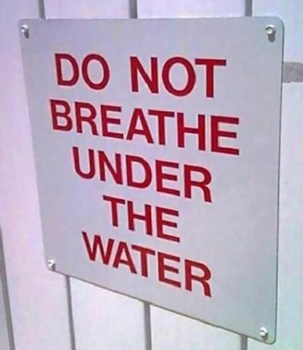 Really Weird Situations (26 pics)
