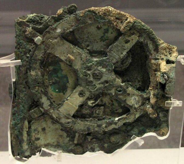 Strange Finds From The Ocean (29 pics)