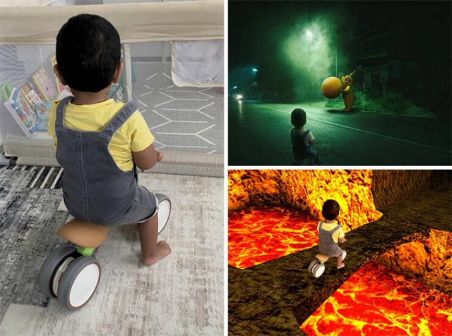 Funny Photoshop (23 pics)
