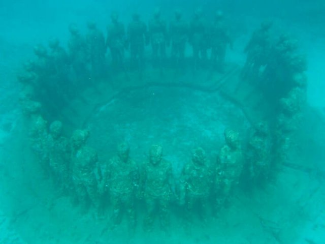 Strange Finds From The Ocean (29 pics)