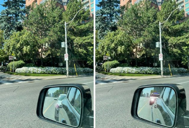 Funny Photoshop (23 pics)