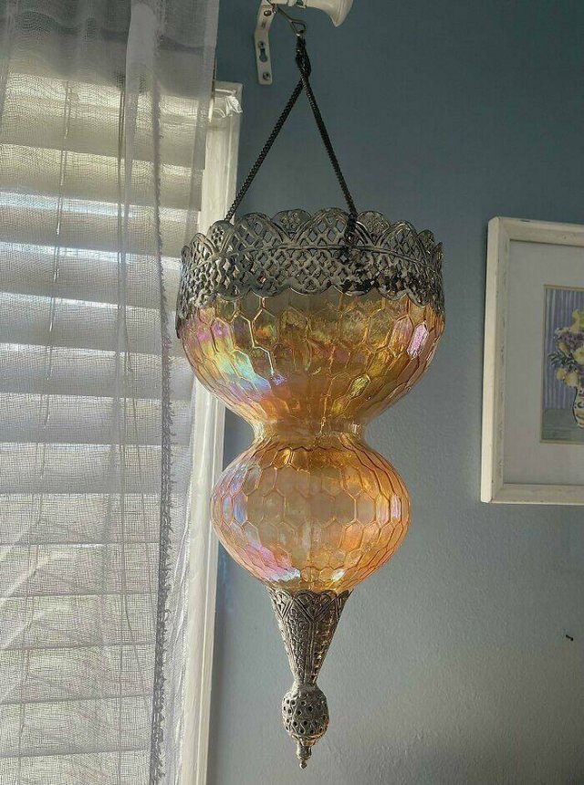 Unusual Things From Thrift Shops (19 pics)