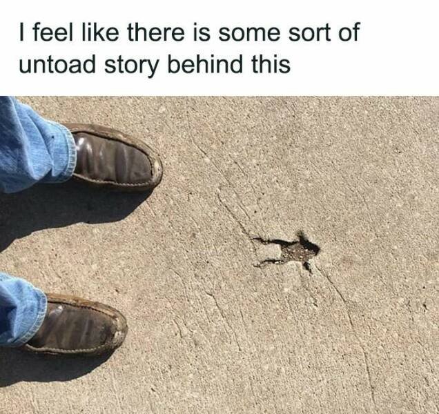 Funny Memes (22 pics)