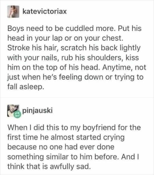 Memes About Relationships (29 pics)