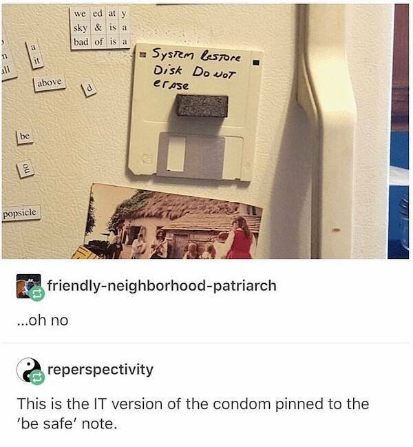 Random Jokes (18 pics)