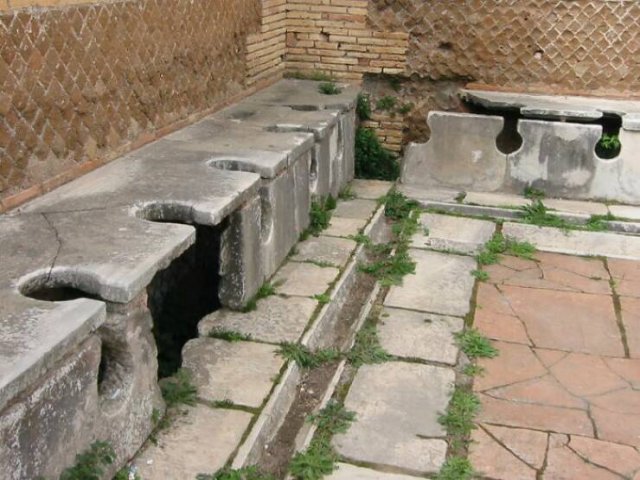 Interesting Facts About The Roman Empire (15 pics)