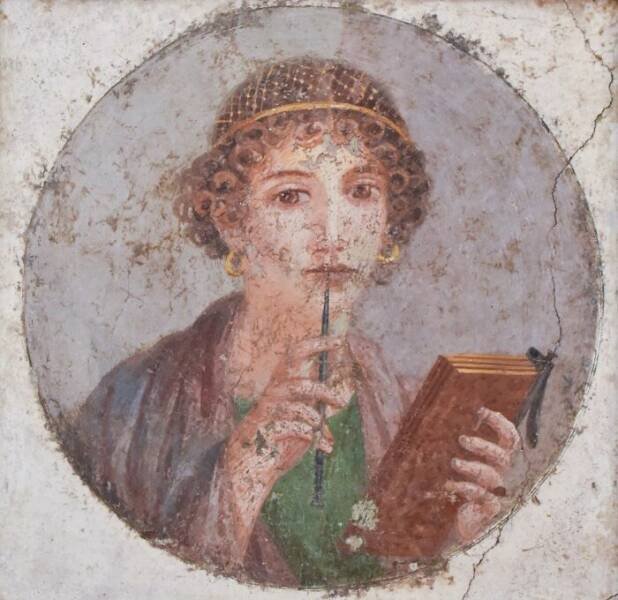 Interesting Facts About The Roman Empire (15 pics)